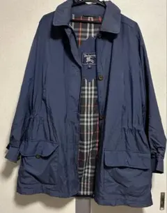 2025年最新】BURBERRY ナイロンジャケットの人気アイテム - メルカリ
