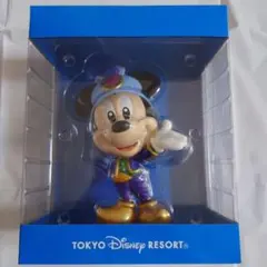 ミッキーマウス フィギュア ディズニーシー アラビアンコースト アブーズバザール