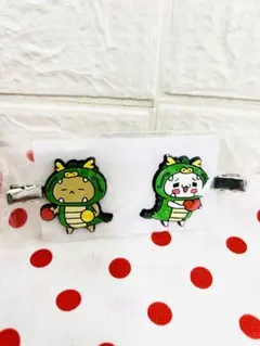 2026年最新】ちゃんみな ヘアクリップの人気アイテム - メルカリ