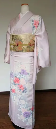 HaiYen 様 振袖のみ【976】【155cm~165cmの方用】 - メルカリ