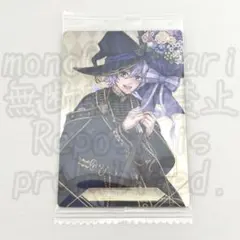 ツイステ エペル・フェルミエ ポムフィオーレ ウエハースカード