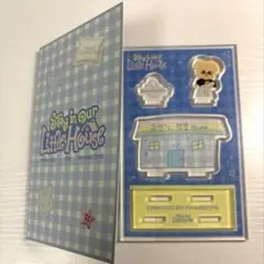 straykids 韓国 ペンミ6th アクリルスタンド アクスタ puppym