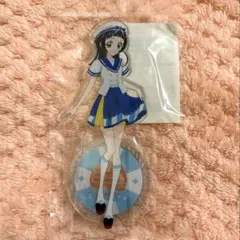 キミプリ 蒼風なな キュアウインク 空と海の境界線　アクリルスタンド