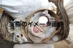 ニューボンフォト撮影セット