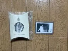 後藤威尊 オーナメント