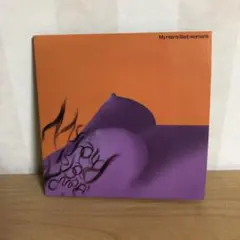 My Hair is Bad　CD&Blu-rayまとめ売り My Hair is Bad woman's CD+DVD My Hair is Bad｜Yahoo!フリマ