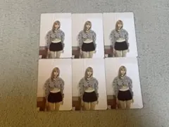 TWICE strategy nemo ツウィ