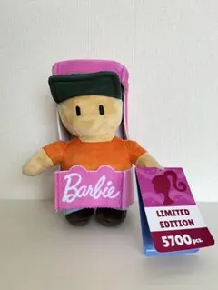 Barbie Stumble Guys バービー LIMITED 限定のサムネイル