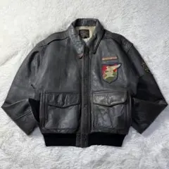 2026年最新】フライトジャケット a2の人気アイテム - メルカリ