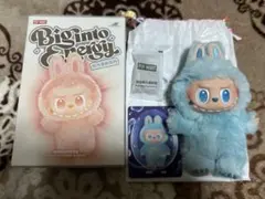 【正規品】ポップマート　ラブブ　エナジー　HOPE