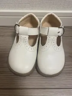 キッズフォーマルシューズ
