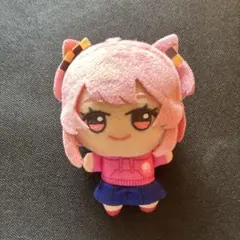 のあさんぬいぐるみのサムネイル