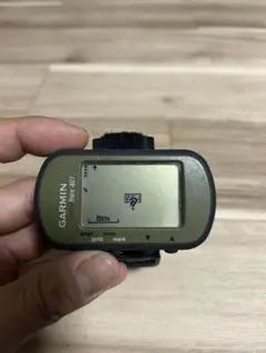 2026年最新】Garmin ForeTrex 401の人気アイテム - メルカリ