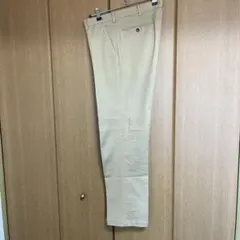 メンズチノパン　ウエスト84cm