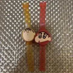 クレヨンしんちゃん 2種セット
