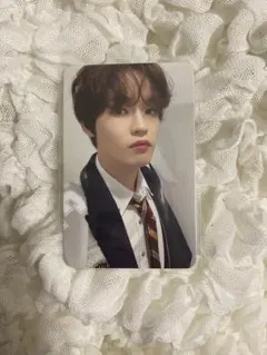 チョンロ istj QR トレカ