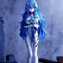 2025年最新】綾波レイ フィギュア ロングの人気アイテム - メルカリ