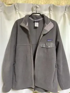 パタゴニア　フリース