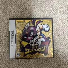 怪盗ワリオ・ザ・セブン