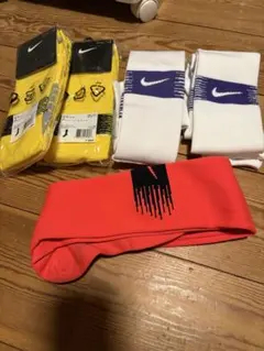 ナイキ靴下25〜27