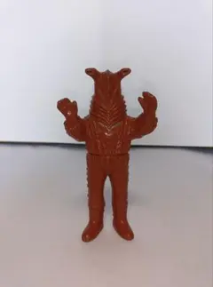 ソフビ ブルマァク 　ペガッサ星人　 ミニソフビのサムネイル