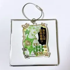 空条徐倫　ジョジョワールド　THE JOJO WORLD