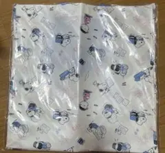 ★スヌーピー×AOKI★トートバッグ★リーフ柄★限定★SNOOPY★アオキ★青木のサムネイル