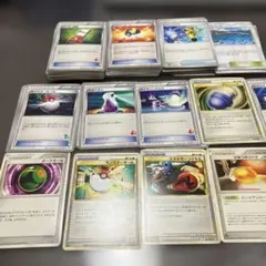 ポケモンカード　グッズ等まとめ売り