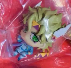 ジョジョコレ JOJO WORLD EDITION3 ガチャ ツェペリ