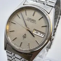 SEIKO Lord Quartz 本体 値下げ可能 - メルカリ