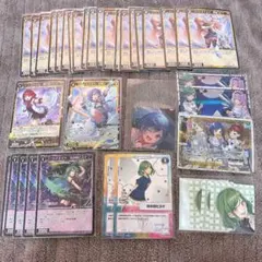 WIXOSSまとめ売り 2026年最新】wixoss ウィクロス まとめ売りの人気アイテム - メルカリ