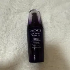DECORTÉ LIPOSOME ADVANCED 75ml 容器のみ