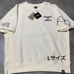 ベイマックス　Tシャツ