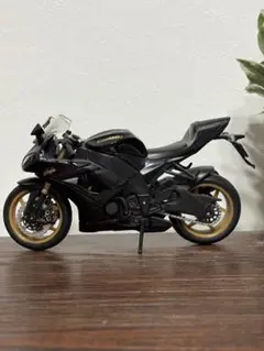 Kawasaki Ninja オートバイ 模型