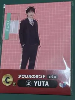 2025年最新】コムドットくじアクリルスタンドの人気アイテム - メルカリ