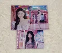 TWICE ONCE DAY ラントレ　サナ