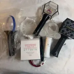 King&Prince ペンライト　5本