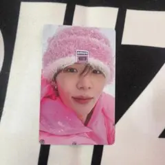 RIIZE ALL OF YOU ショウタロウ ユニバ 原宿 ラキドロ トレカ