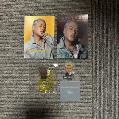 ECHOES OF DUALITY ELLYフォトカードセット