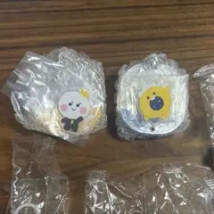 TRUZ シャカシャカアクリルチャーム　YOCHI PODONG