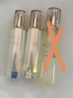 クレ・ド・ポーボーテ　ル・セラム100m空き瓶