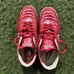 Desportivo デスポルチ フットサルシューズ　26.5
