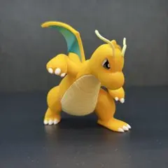 ポケモン　カイリュー フィギュア　1/20 ポケモンスケールワールドサイズ