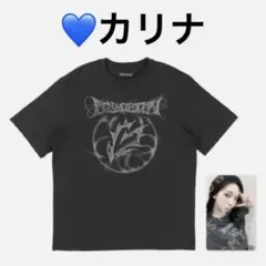 2026年最新】AESPA tシャツ armageddonの人気アイテム - メルカリ