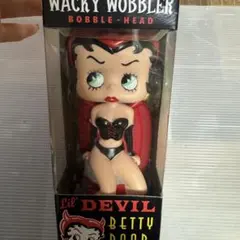 Betty Boop 1939 Chevy Master Deluxe - メルカリ