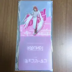 チェンソーマン レゼ篇 ラウンドワン コラボ スタンディコースター 天使の悪魔