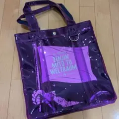 2025年最新】mrs. green apple ゼンジン トートバッグの人気アイテム