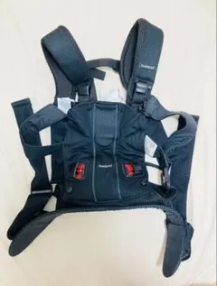 ベビービョルン　抱っこ紐