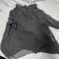 ナイスクラップ シアーシャツ