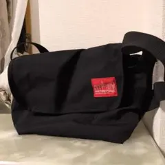 Manhattan Portage メッセンジャーバッグ